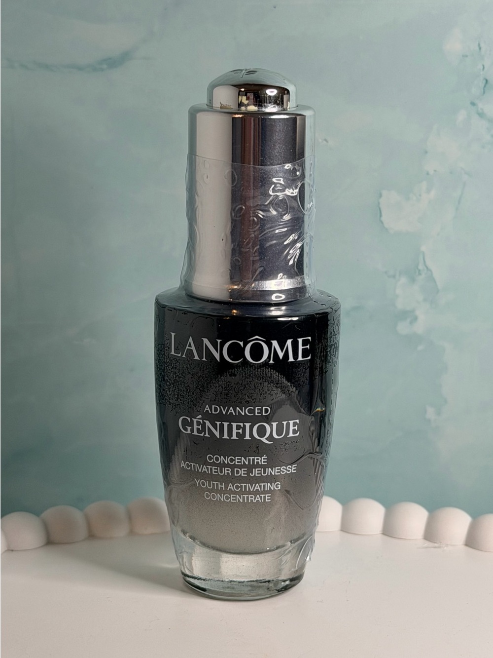Lancôme Advanced Genifique Active Youth Concentrate Serum - 0.67oz New Sealed